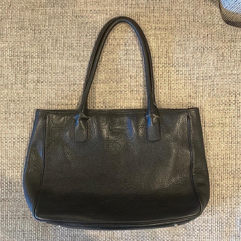 Black Kate Spade purse